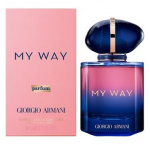 Giorgio Armani My Way Parfum női parfüm (P) 50ml