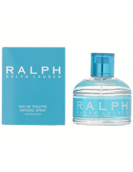 Ralph Lauren Ralph női parfüm (eau de toilette) edt 100ml teszter