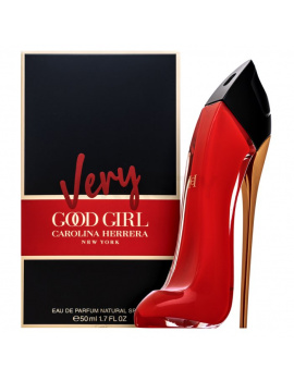 Carolina Herrera Good Girl Very Good női parfüm (eau de parfum) Edp 50ml