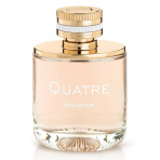 Boucheron Quatre női parfüm (eau de parfum) Edp 100ml teszter