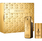 Paco Rabanne 1 Million férfi parfüm szett (eau de toilette) Edt 100ml+75ml Deostift