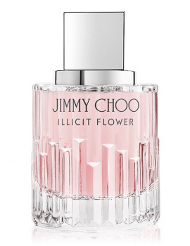 Jimmy Choo Illicit Flower női parfüm (eau de toilette) Edt 100ml teszter