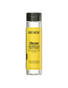 Revox B77 Zitcare Aha.Bha.Pha. Active Arctonik 250ml