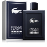 Lacoste L'Homme Intense férfi parfüm (eau de toilette) Edt 100ml