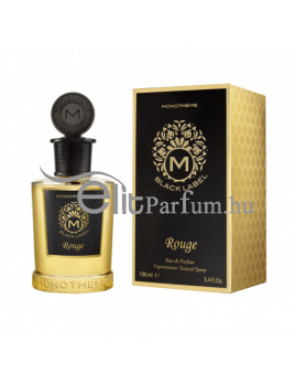 Monotheme Black Label Rouge Eau De Parfum 100ml