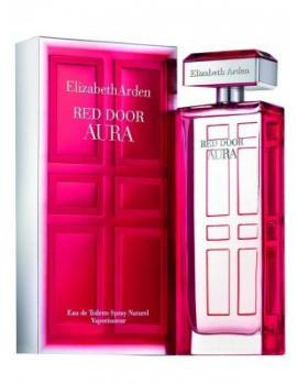 Elizabeth Arden Red Door Aura női parfüm (eau de toilette) edt 100ml