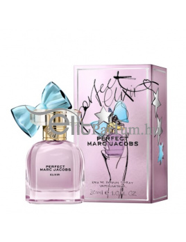 Marc Jacobs Perfect Elixir Eau de Parfum női parfüm 30ml