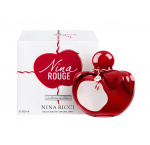 Nina Ricci Nina Rouge női parfüm (eau de toilette) Edt 80ml