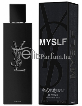 Yves Saint Laurent (YSL) MYSLF Le Parfum férfi parfüm 100ml