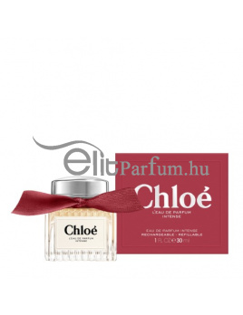 Chloé L’Eau de Parfum Intense (Intense) női parfüm Edp 30ml