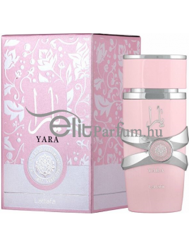 Lattafa Yara női parfüm (eau de parfum) Edp 100ml