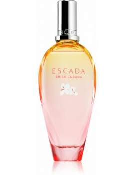 Escada Brisa Cubana női parfüm (eau de toilette) Edt 100ml .