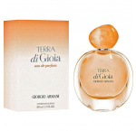 Giorgio Armani Terra di Gioia női parfüm (eau de parfum) Edp 30ml