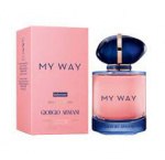 Giorgio Armani My Way Intense női parfüm (eau de parfüm) Edp 50ml