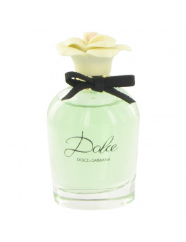 Dolce & Gabbana (D&G) Dolce női parfüm (eau de parfum) edp 75ml teszter