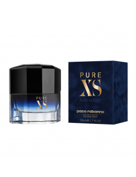 Paco Rabanne Pure XS férfi parfüm (eau de toilette) Edt 50ml