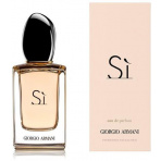 Giorgio Armani Si női parfüm (eau de parfum) edp 100ml teszter