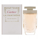 Cartiere La Panthere női parfüm (eau de toilette) Edt 50ml