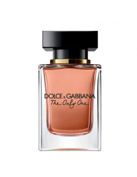 Dolce & Gabbana (D&G) The Only One női parfüm (eau de parfum) Edp 100ml teszter