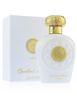 Lattafa Opulent Musk női parfüm (eau de parfum) Edp 100ml