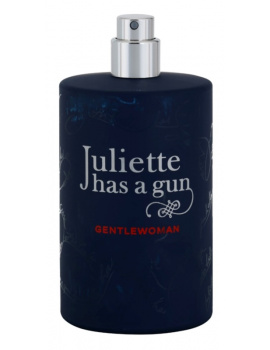 Juliette Has A Gun Gentlewoman női parfüm (eau de parfum) Edp 100ml teszter