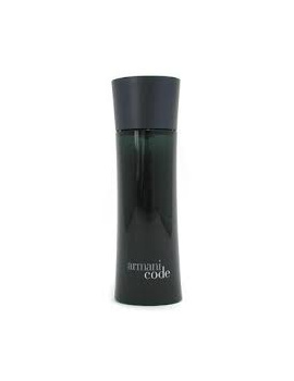 Giorgio Armani Code pour Homme férfi parfüm (eau de toilette) edt 75ml teszter