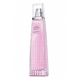 Givenchy Live Irresistible Blossom Crush női parfüm (eau de toilette) Edt 75ml teszter