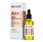 REVOX B77 PLEX Hajvégápoló Olaj 30 ml