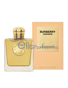 Burberry Goddess Eau de Parfum Intense 100ml