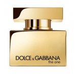 Dolce & Gabbana (D&G) The One Gold intense női parfüm (eau de parfüm) Edp 75ml teszter