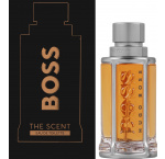 Hugo Boss Boss The Scent férfi parfüm (eau de toilette) Edt 100ml