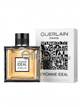 Guerlain L'homme Ideal férfi parfüm (eau de toilette) edt 50ml