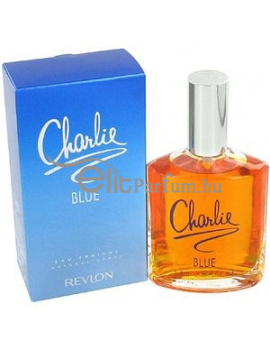 Revlon Charlie Blue női parfüm (eau de toilette) edt 100ml