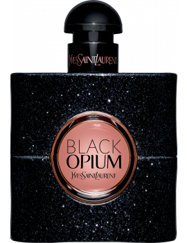 Yves Saint Laurent (YSL) Black opium női parfüm (eau de parfum) edp 50ml