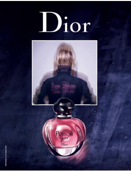 Christian Dior - Poison Girl (W)