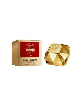 Paco Rabanne Lady Million Royal női parfüm (eau de parfum) Edp 30ml