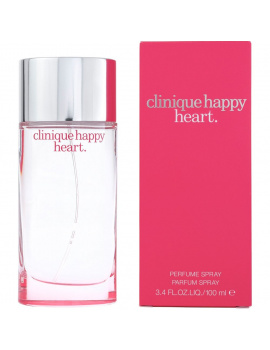 Clinique Happy Heart női parfüm (eau de parfum) edp 100ml