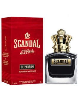 Jean Paul Gaultier Scandal Pour Homme Le Parfum férfi parfüm (eau de parfum) Edp 100ml