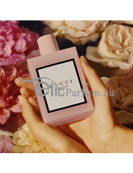 Gucci Bloom női parfüm (eau de parfum) Edp 100ml .