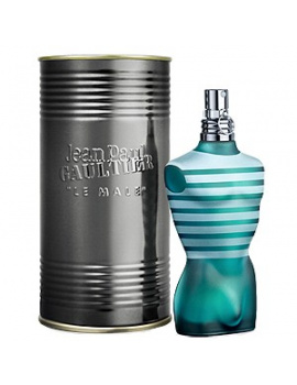 Jean Paul Gaultier Le Male férfi parfüm (eau de toilette) edt 75ml