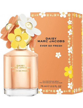 Marc Jacobs Daisy Ever So Fresh női parfüm (eau de parfum) Edp 75ml