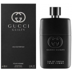 Gucci - Guilty (M) Edp