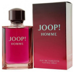 Joop! Homme férfi parfüm (eau de toilette) edt 125ml