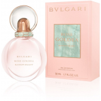 Bvlgari - Goldea Rose Blossom delight (W)