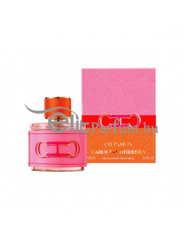 Carolina Herrera CH Pasión női parfüm (eau de parfum) Edp 100ml