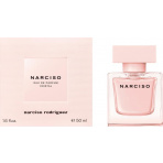 Narciso Rodriguez Narciso Cristal női parfüm (eau de parfum) Edp 90ml teszter