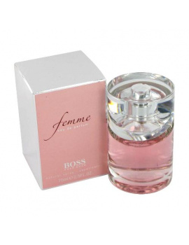 Hugo Boss - Boss Femme női parfüm (eau de parfum) edp 75ml