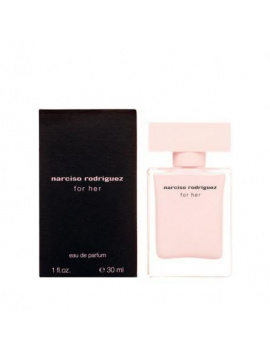 Narciso Rodriguez for her női parfüm (eau de parfum) Edp 30ml