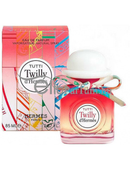 Hermes Twilly Tutti női parfüm (eau de parfum) Edp 85ml teszter