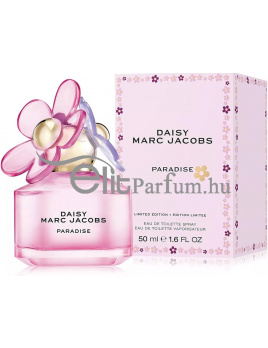 Marc Jacobs Daisy Love Paradise női parfüm (eau de toilette) Edt 50ml